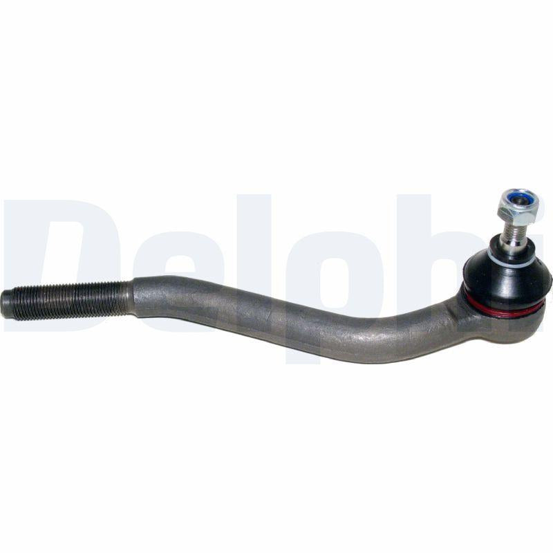 Delphi TA1825 Tie Rod End Right C5 II 1.8 16V 2.0 16V 2.0 HDi 2.2 HDi 3.0 V6 01-09 405 Ym Xu10j4te — Tie Rods & Linkage