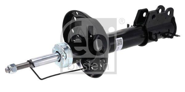 Febi Bilstein 1002548 Shock Absorber Front Left 07 > Corsa.D — Shocks & Struts