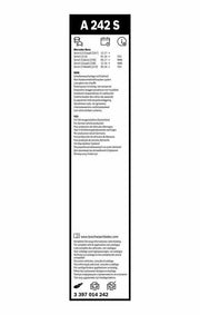 bosch-wiper-blade-set-aerotwin-60cm-55cm, bosch-wiper-blades-view, bosch-aerotwin-in-box BOSCH Wiper Blade Set - 60 + 55 Cm | Aerotwin for Left-Hand Drive Vehicles BOSCH Wiper Blade Set 60 + 55 cm | Aerotwin bosch, wiper-blades, car-parts, left-hand-drive, automotive, high-quality, visibility, aerotwin, car-owners, ai-generated