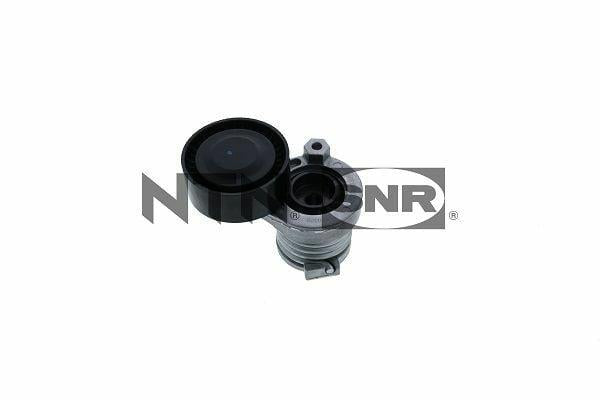 snr ga35527 v belt tensioner for cars, snr v belt tensioner technical specifications SNR GA35527 V Belt Tensioner - Compatible with Clio IV, Megane IV, Talisman, Juke, Dokker, Duster Models | 1 in Width SNR GA35527 V Belt Tensioner for Cars snh-ga35527, v-belt-tensioner, car-parts, vehicle-accessories, automotive-repair, snp, engine-parts, automobile, car-owners, ai-generated