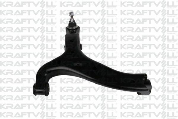 KRAFTVOLL 13050169 Control Arm Sac Lower Left with Ball Joint Amarok - Durable Suspension Arm — Control Arms & Ball Joints