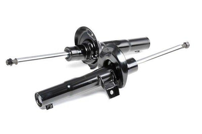 Fitpart Front Shock Absorbers Set for Volkswagen Polo 2010 and Later — Shocks & Struts