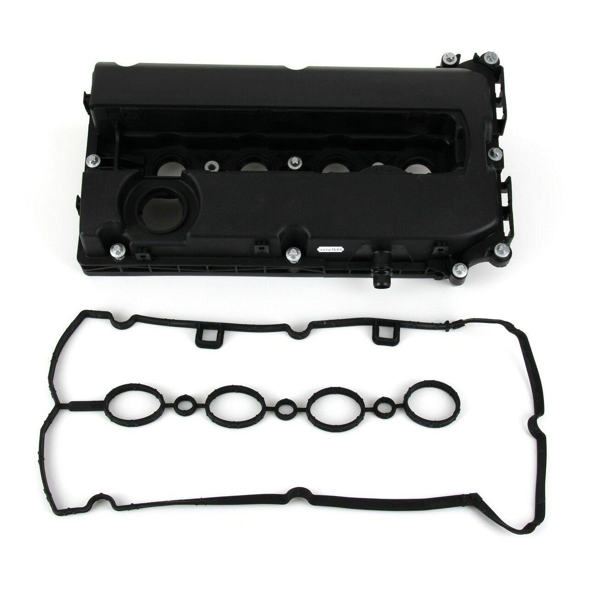 General Motors Opel Mokka 1.6 Camshaft Cover — Timing