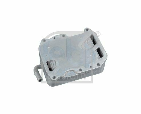 feb-106498-oil-cooler, feb-106498-oil-cooler-installation, feb-106498-oil-cooler-specifications FEBI 106498 Oil Cooler - Compatible with Amarok, Touareg, A4, A5, A6, A7, A8, Q5, Q7, Q8 | 15-Crte Models FEBI 106498 Oil Cooler for Various Models oil-cooler, feb-106498, automotive-parts, engine-cooling, car-maintenance, mechanics, automotive-repair, mechanic-replacement, vehicle-accessories, ai-generated
