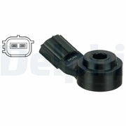 delphi vuruntu sensörü AS10172, Toyota compatible vibration sensor, technical specs of delphi as10172 DELPHI Vuruntu Sensörü AS10172 - Fits 00-Corolla, Auris, Avensis, Yaris | 2-Pin Connector DELPHI Vuruntu Sensörü - AS10172 for Toyota Models delphi, vibration-sensor, toyota, auto-repair, vehicle-maintenance, sensor-parts, performance-parts, ai-generated, parts-for-toyota, auto-technicians