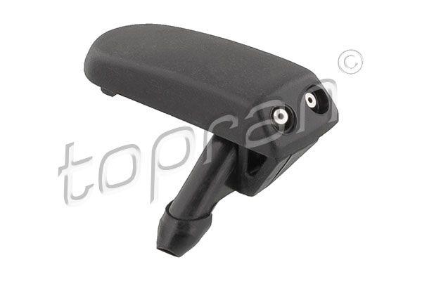Topran Windshield Washer Nozzle - Seat Cordoba 1997-1999 — Washer System