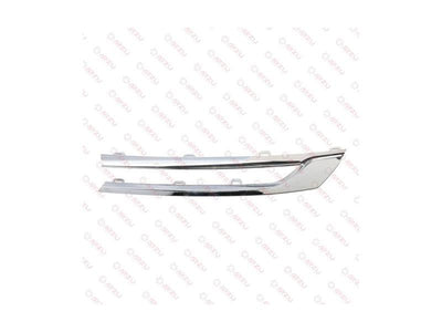 İthal 13423641 Grille Left Upper Kromu Opel Astra K 16- — Bumpers & Grilles