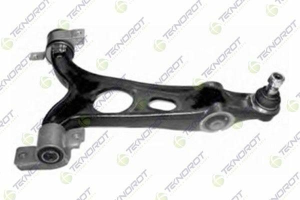 Teknorot AF-315 — Control Arms & Ball Joints