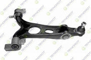 teknorot af-315 right control arm, teknotrot control arm for alfa romeo 147 937 156 932 Teknorot AF-315 | Right Control Arm for Alfa Romeo 147 937 156 932 | Car Owners & Mechanics Teknorot AF-315 Right Control Arm for Alfa Romeo teknorot, control-arm, alfa-romeo, car-parts, automotive, suspension, car-owners, mechanics, ai-generated, replacement-parts