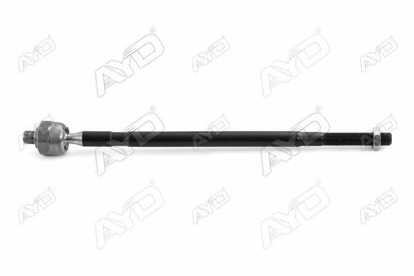AYD Tie Rod Shaft 95-00172 for 00 Transit 2.5 TD - 2 Piece Axial Joint, Wheel Drive Rod — Tie Rods & Linkage