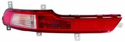 Depo 223-4003R-UE Rear Fog Lamp Right Kia Sportage 10- — Tail, Signal & Reflectors