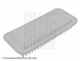 BLUEPRINT ADT32260 Air Filter — Blue Print, Air & Cabin Filters