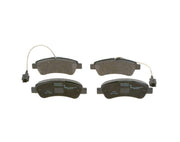 bosch 0986494994 rear brake pads for ducato minibuses, rear brake pads dimensions and features for ducato vehicles BOSCH 0986494994 Rear Brake Pads - Dual Fitting for Ducato Minibuses & Buses | Low-Metallic, ECE-R90 Certified BOSCH 0986494994 Rear Brake Pads - Fits Ducato Minibuses bosch, rear-brake-pads, ducato-parts, low-metallic, braking-systems, automotive-parts, car-maintenance, vehicle-owners, car-enthusiasts, ai-generated
