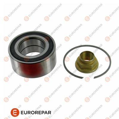 Eurorepar 1681950080 Wheel Bearing Rear Freelander 1-2 Bm 99-14 — Wheel Bearings