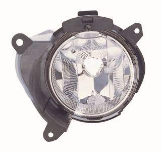 Depo 442-2021L-AQ Fog Lamp Left Antara 06 — Tail, Signal & Reflectors