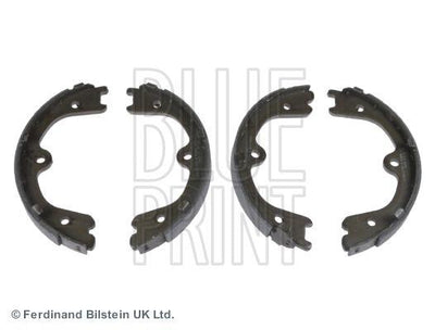 Blue Print ADN14171 Brake Pad Elfren Brake Shoe (Infiniti:Fx35 03-08 / Fx37 / Fx45 / Fx50) — Brake Cables & Hardware
