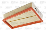 VALEO 585029 — Air & Cabin Filters