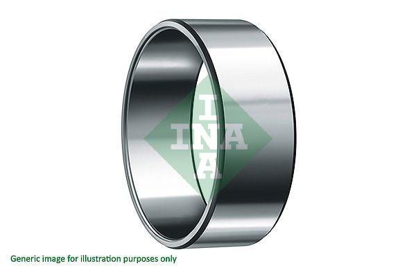 ina-712129510-transmission-bearing, set-of-10-manual-transmission-bearings INA 712129510 Manual Transmission Bearing - 10 Pack INA 712129510 - Manual Transmission Bearing Set of 10 ina, transmission-bearing, manual-transmission, bearing-set, automotive, mechanical-transmission, car-parts, auto-repair, replacement-parts, ai-generated
