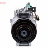 DENSO DCP17165 A/C Compressor - OE Compressor for Mercedes