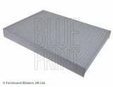 BLUEPRINT Cabin Air Filter Chrysler 300C 3.0 (2011 - Present) - High Quality Cabin Air Filt — Blue Print, Air & Cabin Filters