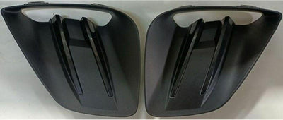 Marka Renault Clio 5 2020 Fog Lamp Frame Set - Quality Product — Yerli Marka, Glass & Trim