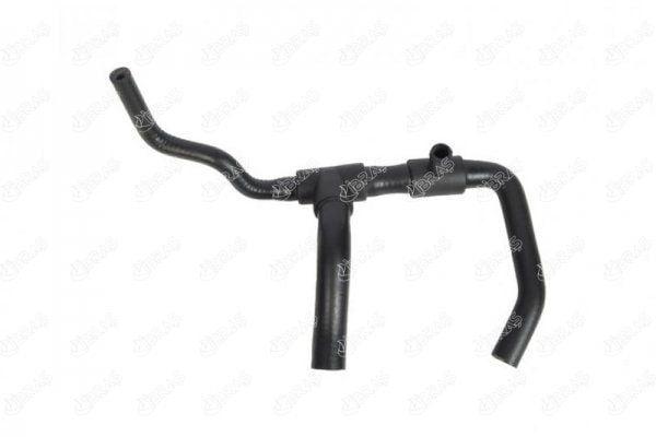 IBRAS 11915 Heater Hose — İbraş, Hoses & Tanks