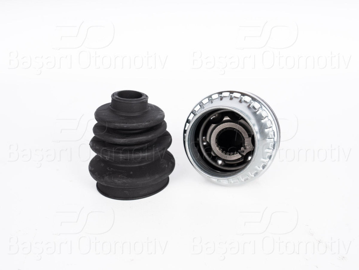 WENCOR 2163064-66 CV Joint Inner Left Right (34X22x35) 167.5mm (Manual) Chevrolet Aveo Kalos Lacet — Axles, CV Joints & Boots