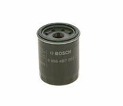 bosch oil filter, oil filter 09864B7063 dimensions, bosch oil filter for multiple car models BOSCH 09864B7063 | Oil Filter for Doblo, Albea, Palio, Bravo & More | 1 Pack BOSCH Oil Filter O9864B7063 - Compatible with Multiple Models bosch, oil-filter, auto-parts, car-maintenance, vehicle-accessories, engine-filter, car-owners, mechanics, ai-generated, doblo-albea-palio-bravo