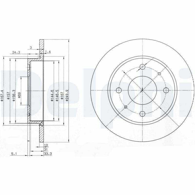 delphi bg3971 disk brake for 05 colt, DELPI BG3971 specifications DELPHI BG3971 Disk Brake 05 Colt 1.1 - 1.3 - 1.5 Ms.Smart - 1 Adet DELPHI BG3971 Disk Brake for 05 Colt - 1 Adet disk-brake, delphi, 2005-colt, car-replacement-parts, brake-parts, mechanics, high-quality-brakes, solid-brake-disk, auto-parts, ai-generated