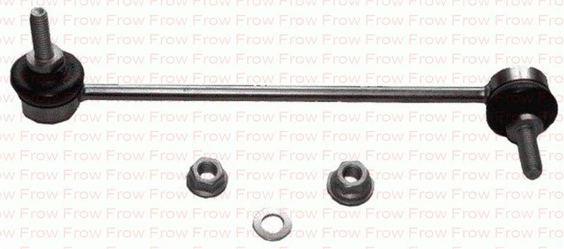 FROW ALTTAKIM 7511215001 Sway Bar Link (Stabilizer) (Front Left & Right) Dacia Logan 2004 — Sway Bars & Links