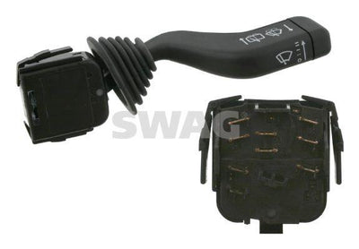 SWAG 40901456 Wiper Kumanda Arm Opel Corsa B/Astra F-G/Vectra A-B Hb 89-07 — Wipers