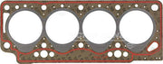 victor reinz cylinder head gasket, 1.5mm thickness cylinder head gasket for cars, gasket for clio ii kangoo megane r19 dacia, high quality cylinder head gasket by victor reinz Victor Reinz Cylinder Head Gasket – 1.5mm Thickness for Cars | Fits Clio II, Kangoo, Megane I, R19, Dacia Solenza Victor Reinz Cylinder Head Gasket 1.5mm for Cars cylinder-head-gasket, victor-reinz, automotive-parts, car-repair, mechanic-tools, engine-parts, 1-5mm-gasket, reliable-seal, engine-performance, ai-generated
