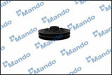 Mando Crank Pulley - Hyundai H100 Starex L300 Replacement Part — Pistons & Rotating