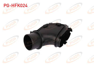 PUGA PG-HFK024 Air Filter Kazan Pipe Clio IV 2012 — Air & Cabin Filters