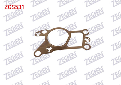 Zegen ZGS531 EGR Gasket Doblo / Egea / Astra J / Insignia A / Renegade / Compass