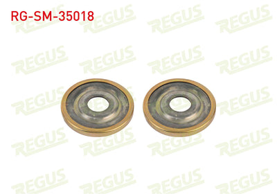 REGUS RG-SM-35018 Shock Absorber Bearing Clio-Kangoo-Logan-Duster — Shocks & Struts