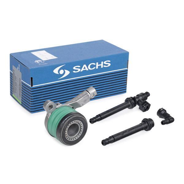 Sachs 3182600249 Renault Master III Trafic II/III Mercedes Vito W447 1.6-2.3 dCi Clutch Slave Cylinder wi — Clutch & Flywheel