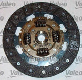 VALEO 801607 — Clutch & Flywheel