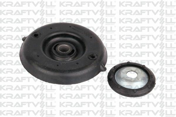 KRAFTVOLL Shock Absorber Mount Front - Complete Kit for Peugeot P307 C4 Picasso — Bushings & Mounts