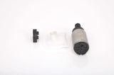 BOSCH Fuel Pump 0986580908 - Compatible with 06-11 Accent Era 1.4GL-1.6GLS — Fuel Delivery
