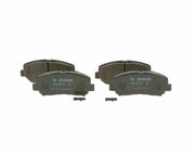 bosch-0986494675-brake-pads, bosch-front-brake-pad-set BOSCH 0986494675 - 12-Cx-5 Brake Pads for Vehicles | Low-Metallic BOSCH Fren Balata Ön - 12-Cx-5 Brake Pads bosch, brake-pads, front-brake-pads, vehicle-parts, car-maintenance, mechanics, auto-accessories, low-metallic, break-pads-12-cx-5, ai-generated