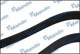 MANDO MB7PK1140 — Belts