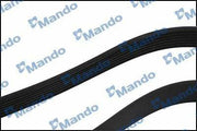 v-belt-mando-mb7pk1140, mando-v-belt-extended-view MANDO MB7PK1140 | V-Belt for Qashqai, Note, Micra 1.6 16V + A/C | 44.88 in MANDO MB7PK1140 V-Belt for Qashqai Note Micra v-belt, mando, car-parts, qashqai, note, micra, mechanics, car-owners, automotive, ai-generated