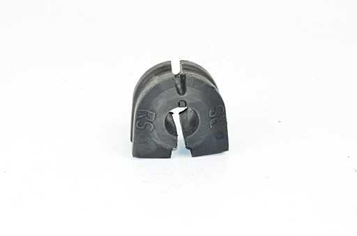 Bsg 15-700-030 Sway Bar Bushing Front E60-E60 LCI-E61-E61 LCI Bm 03-10 — Bushings & Mounts