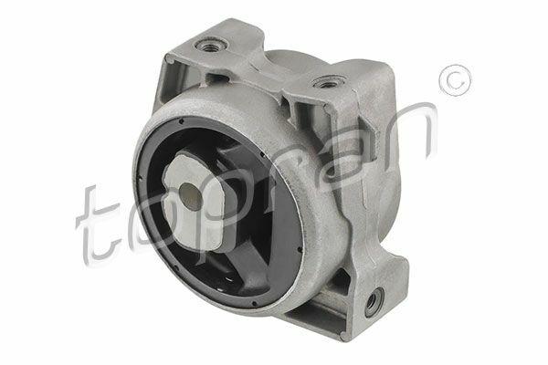 TOPRAN Transmission Mount - Hydraulics for Mercedes W169 W245 — Mounts