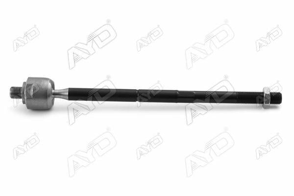 AYD Tie Rod Shaft Boxer DCT JMP - 2 Pack — Tie Rods & Linkage
