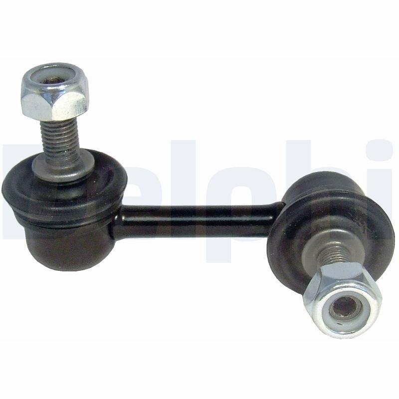 Delphi Stabilizer Sway Bar Link - 2007-2011 Civic Sedan — Sway Bars & Links