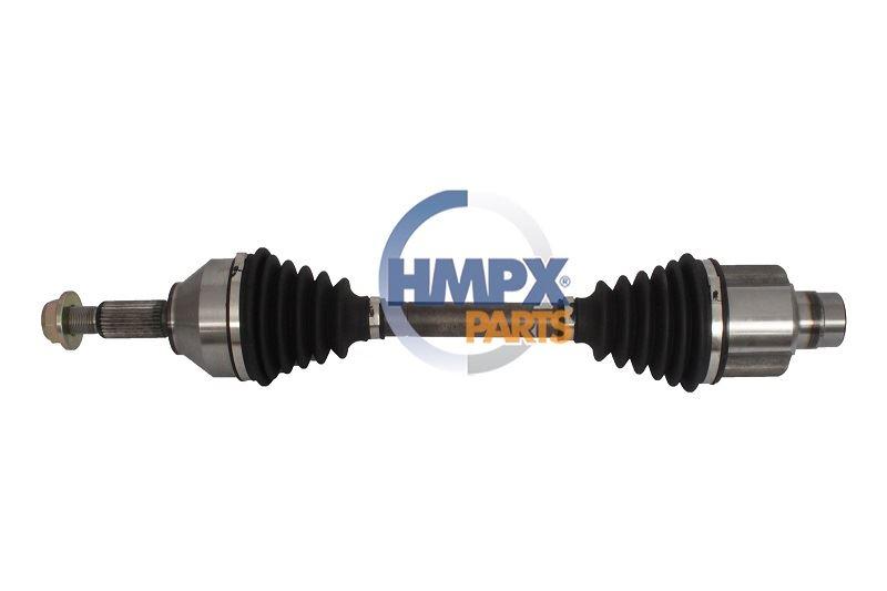 HİMPEKS 2S71 3B436 BC Complete Axle Right-Manual Mondeo 00 > 07 Diesel-Benz — Axles, CV Joints & Boots