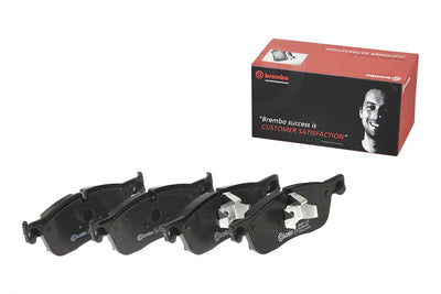 Brembo P36035 Brake Pad Front Land Rover Discovery Sport, Velar 2.0/2.2, Jaguar F-Pace/XE/XF Sportbrake 15-17 — Brake Pads