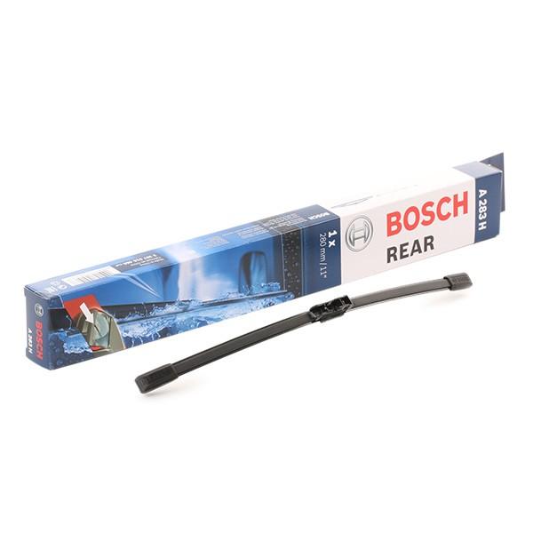 Bosch 3397016466 Rear Wiper 28 cm BMW G01/G21/iX3/Mini R61/Land Rover Defender/TOGG T10X/Ford Focus IV (2018→) — Wipers